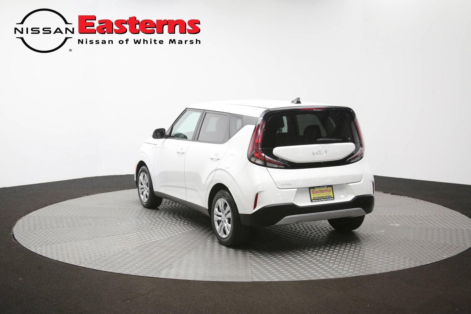 Used 2023 Kia Soul LX FWD image 63