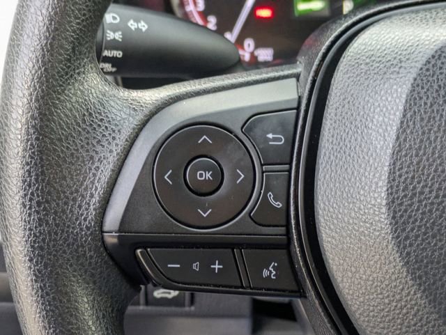 Used 2023 Toyota RAV4 XLE image 22