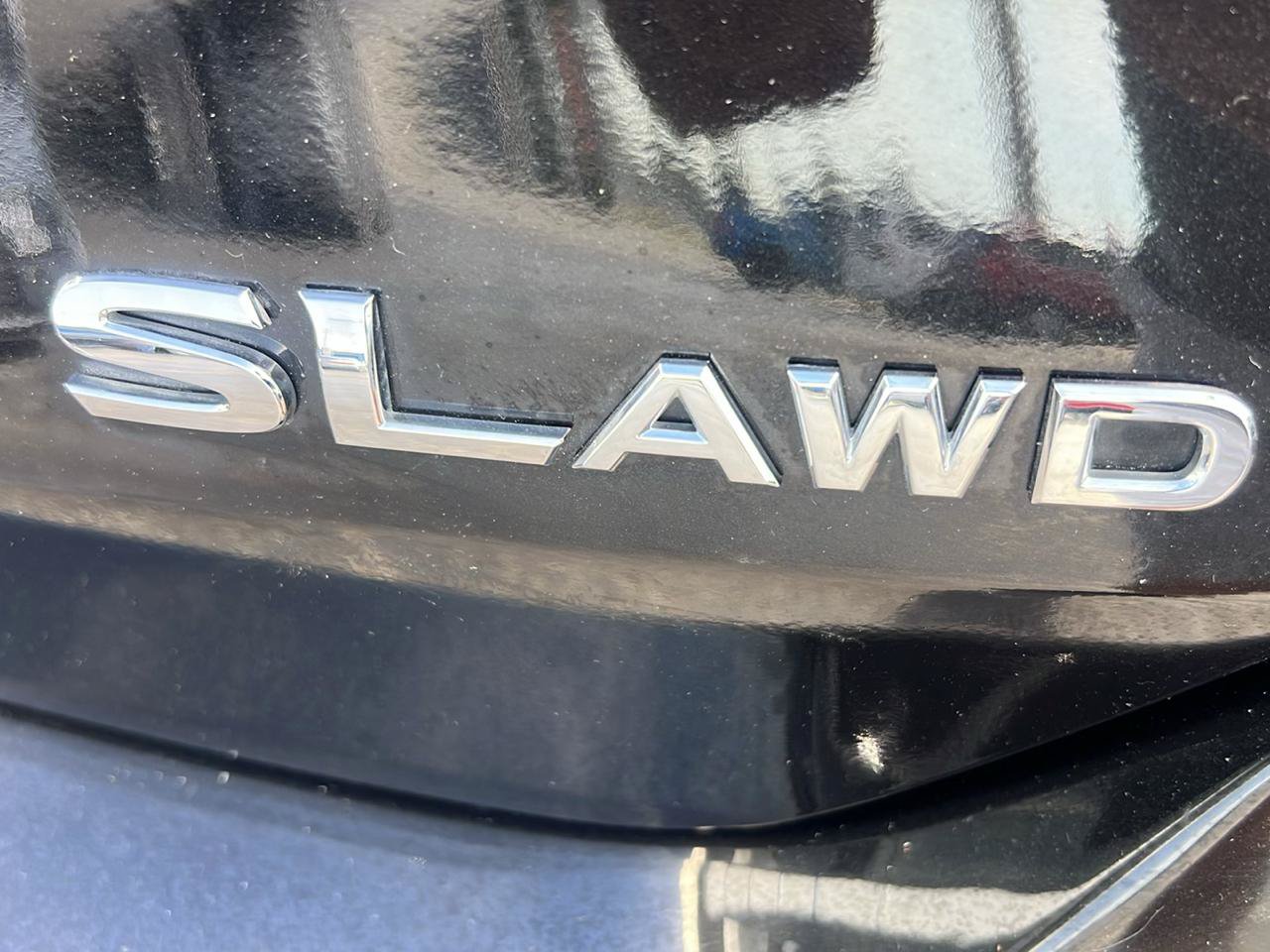 Used 2020 Nissan Rogue SL AWD/4WD image 5