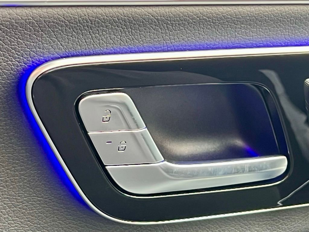 Certified 2023 Mercedes-Benz S 580 4MATIC Sedan image 17