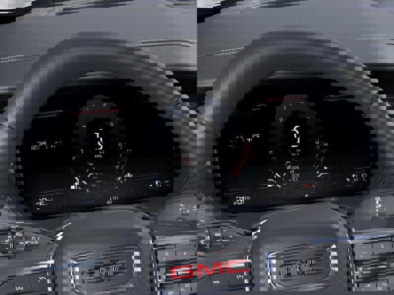 New 2025 GMC Acadia Elevation w/ Elevation Premium Package image 18