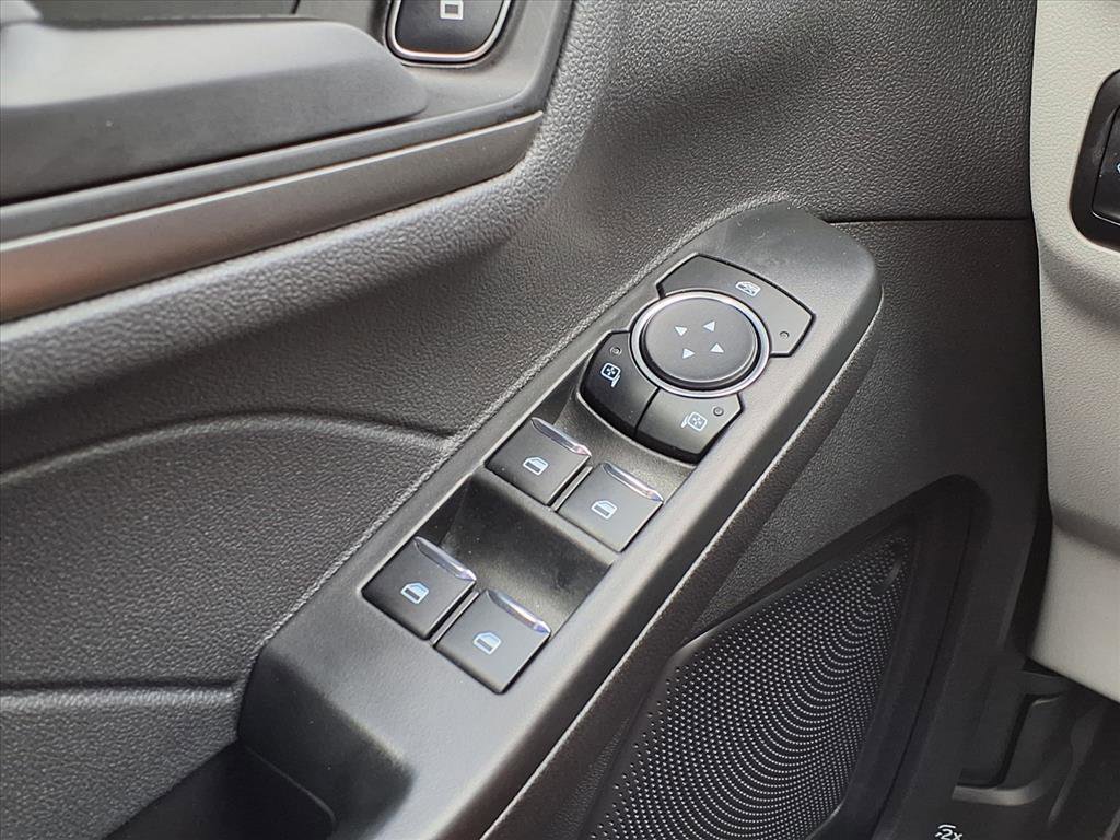 Used 2025 Ford Escape Active image 30