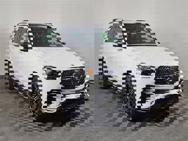 Certified 2025 Mercedes-Benz GLE 450e 4MATIC image 7
