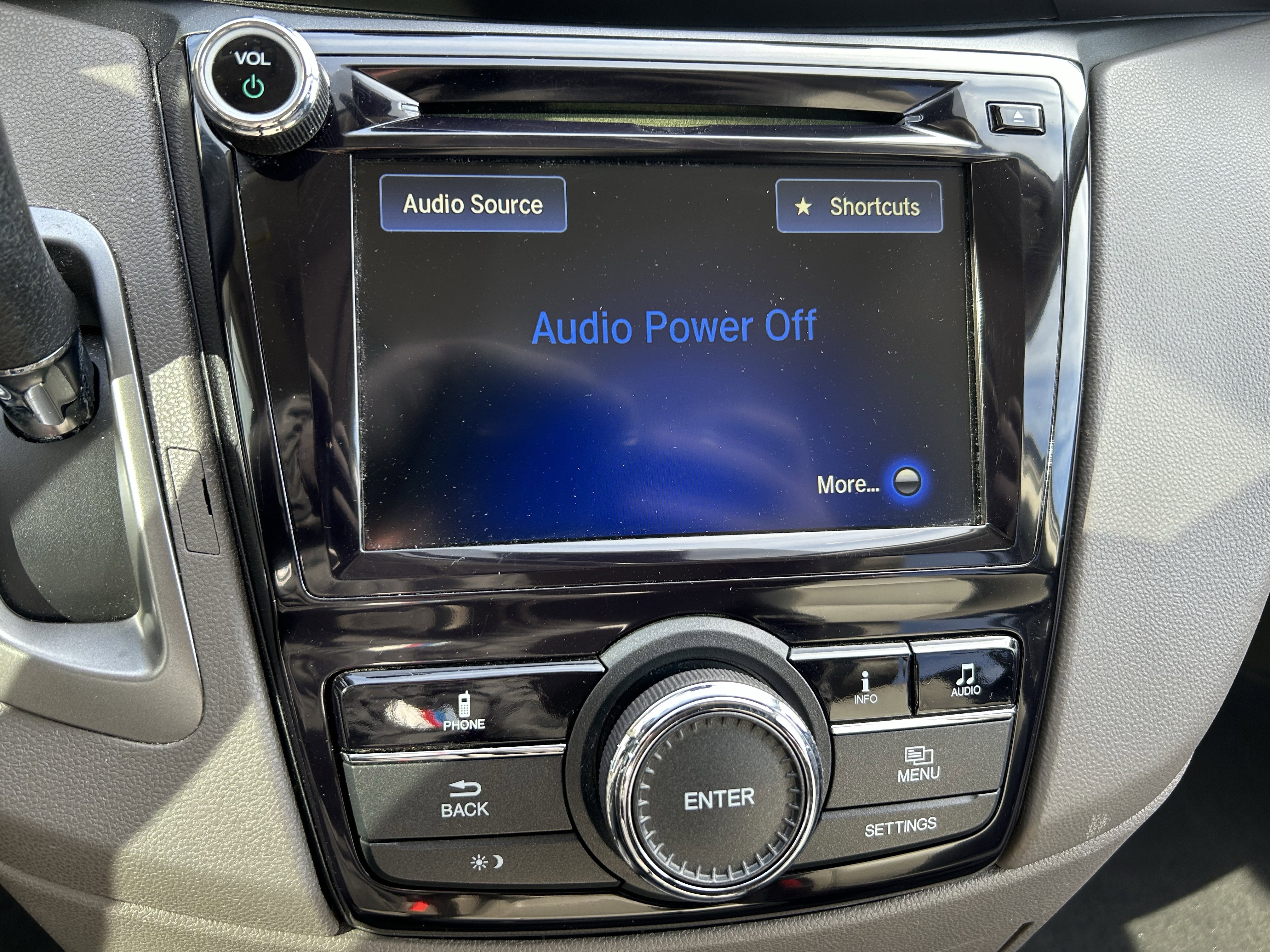 Used 2015 Honda Odyssey EX-L image 14