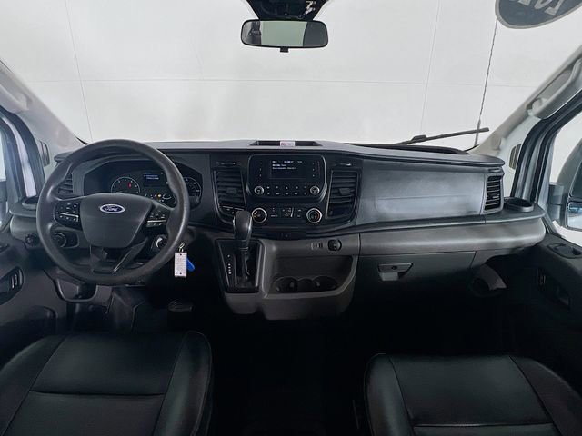 Used 2023 Ford Transit 350 XL image 27