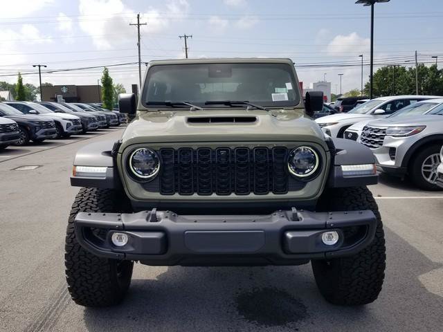 New 2026 Jeep Wrangler Unlimited Rubicon 392 AWD/4WD image 2