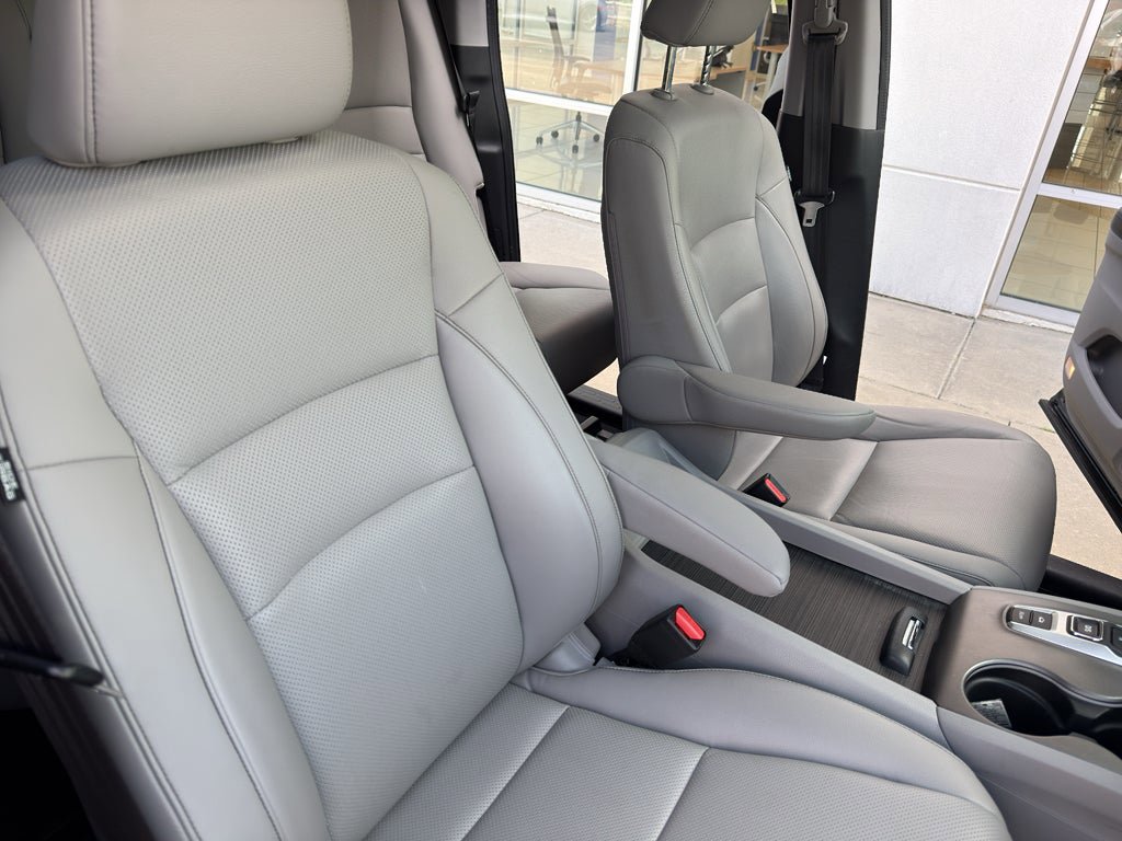 Certified 2022 Honda Ridgeline RTL-E image 30