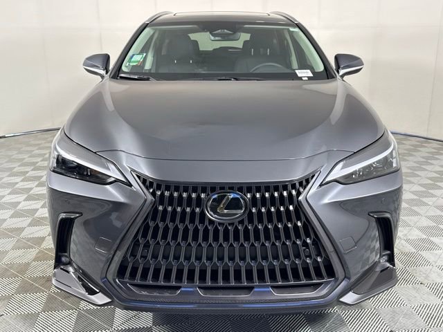 New 2026 Lexus NX 350 AWD image 10