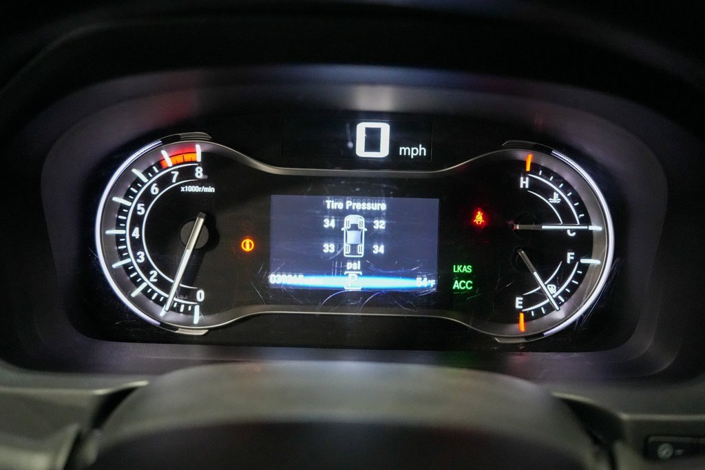 Used 2021 Honda Ridgeline Sport image 12