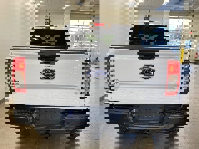 New 2025 Ford Ranger XL w/ Trailer Tow Package image 6