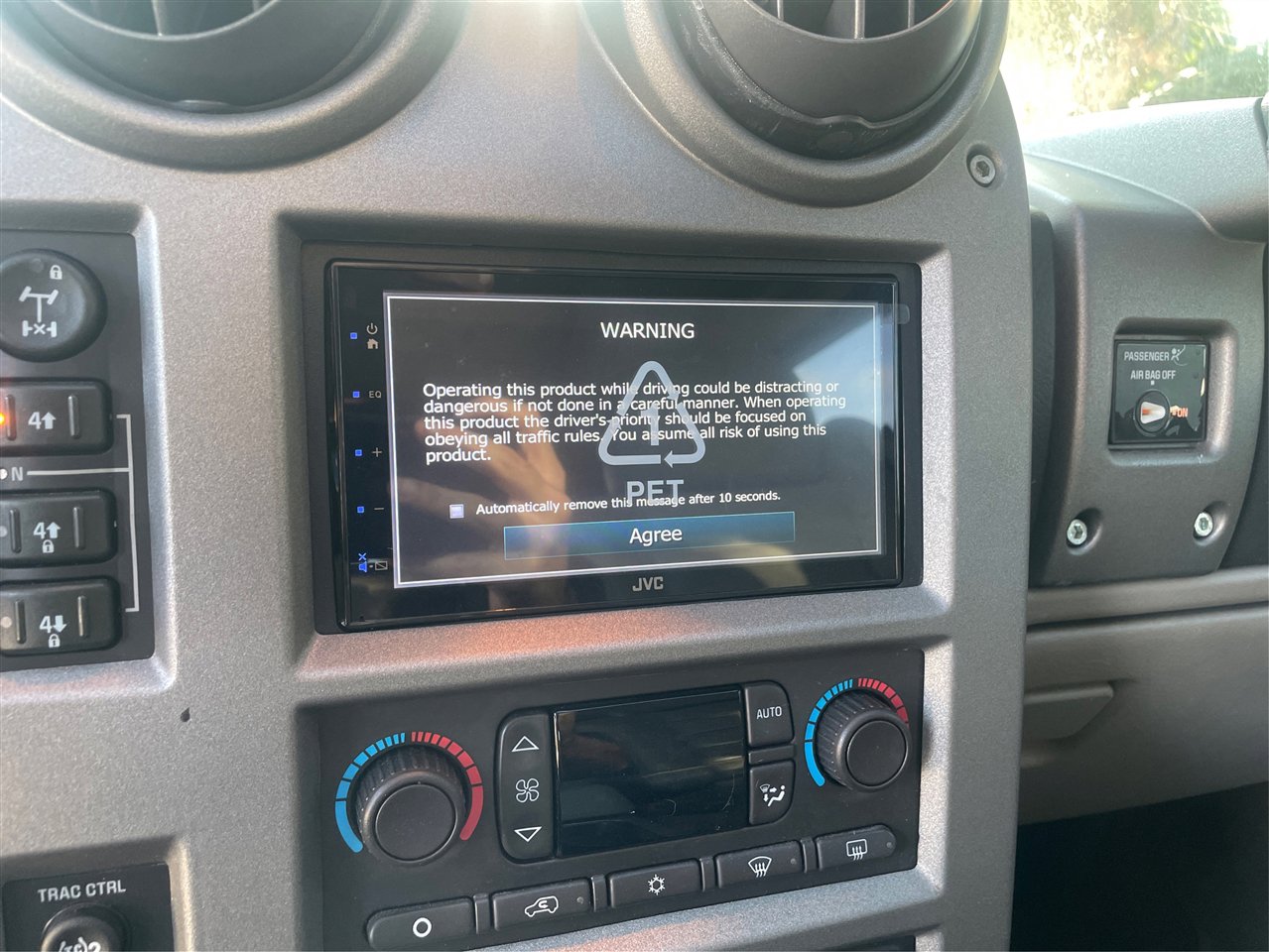 Used 2003 HUMMER H2 w/ Preferred Equipment Group image 60