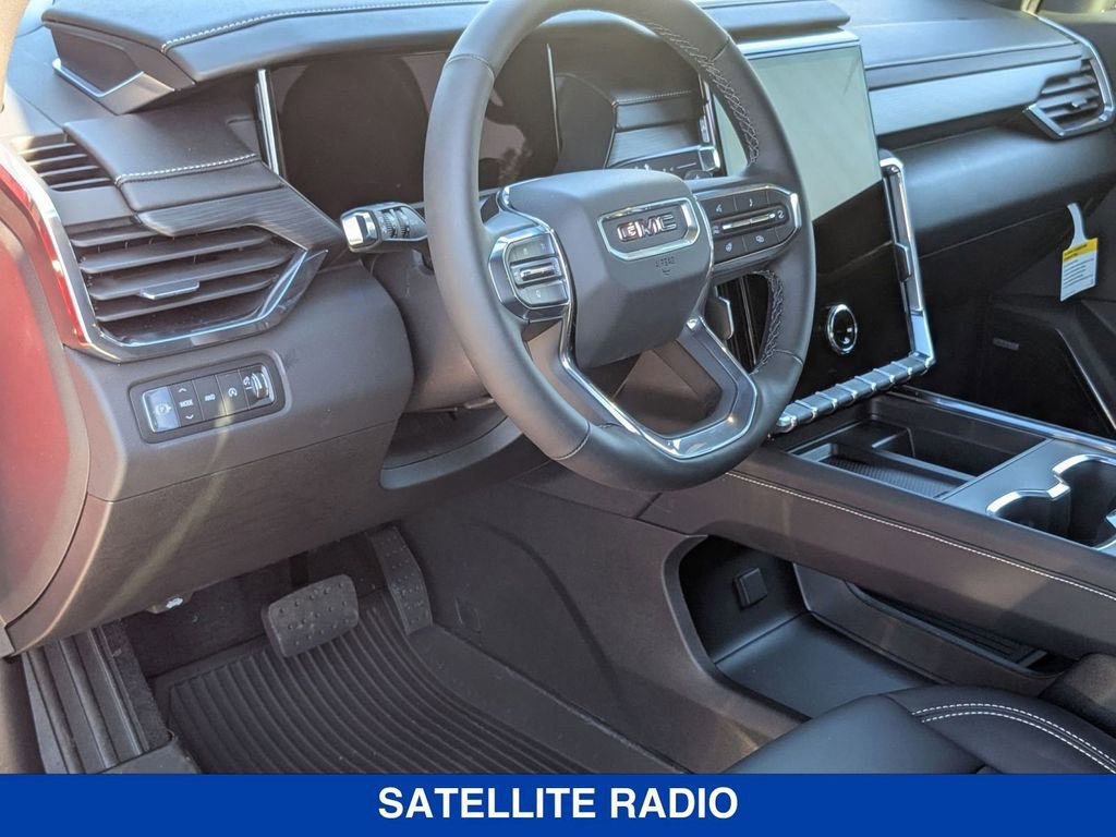 New 2026 GMC Acadia Elevation w/ Elevation Premium Package image 16