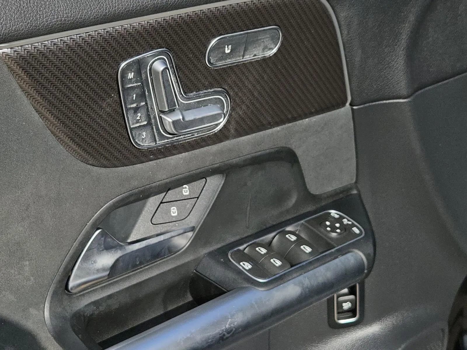 Used 2023 Mercedes-Benz GLA 45 AMG 4MATIC image 26