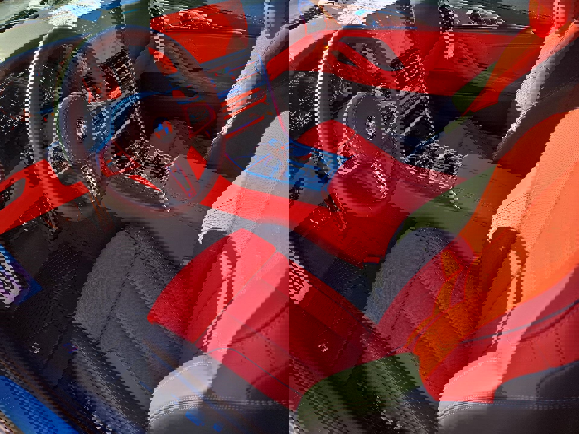 New 2026 BMW M850i xDrive M850i xDrive image 14