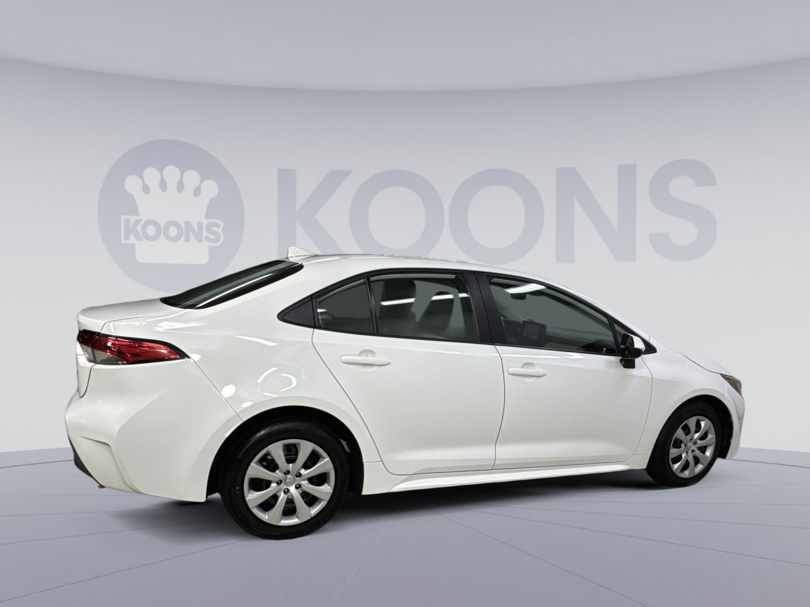 Used 2024 Toyota Corolla LE image 13