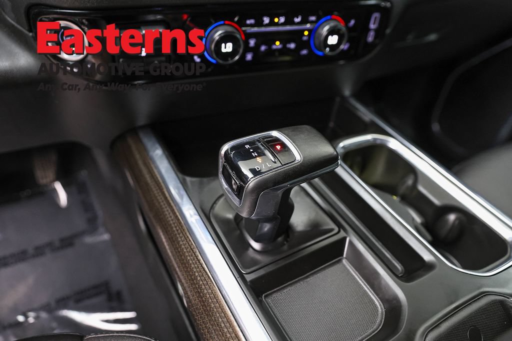 Used 2024 Chevrolet Silverado 1500 RST w/ Convenience Package II AWD/4WD image 13