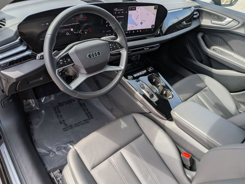 Used 2025 Audi A5 2.0T Premium w/ Convenience Package image 10