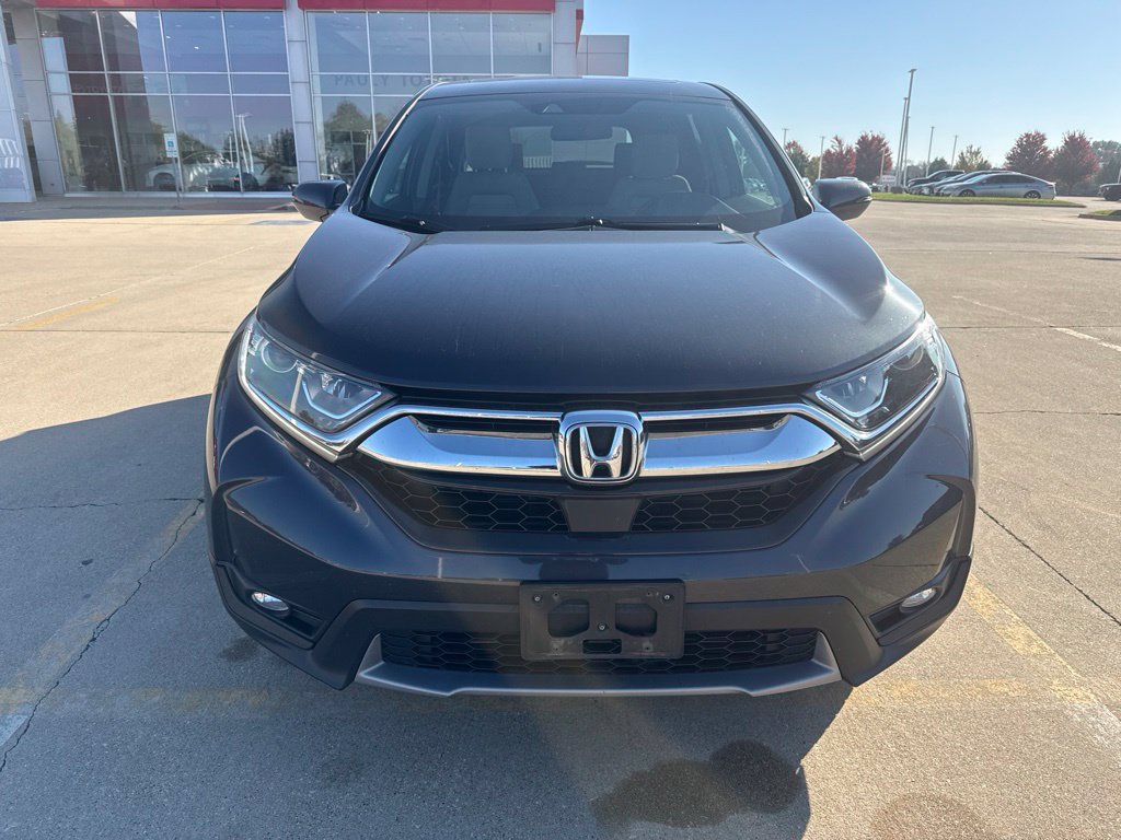 Used 2017 Honda CR-V EX image 3