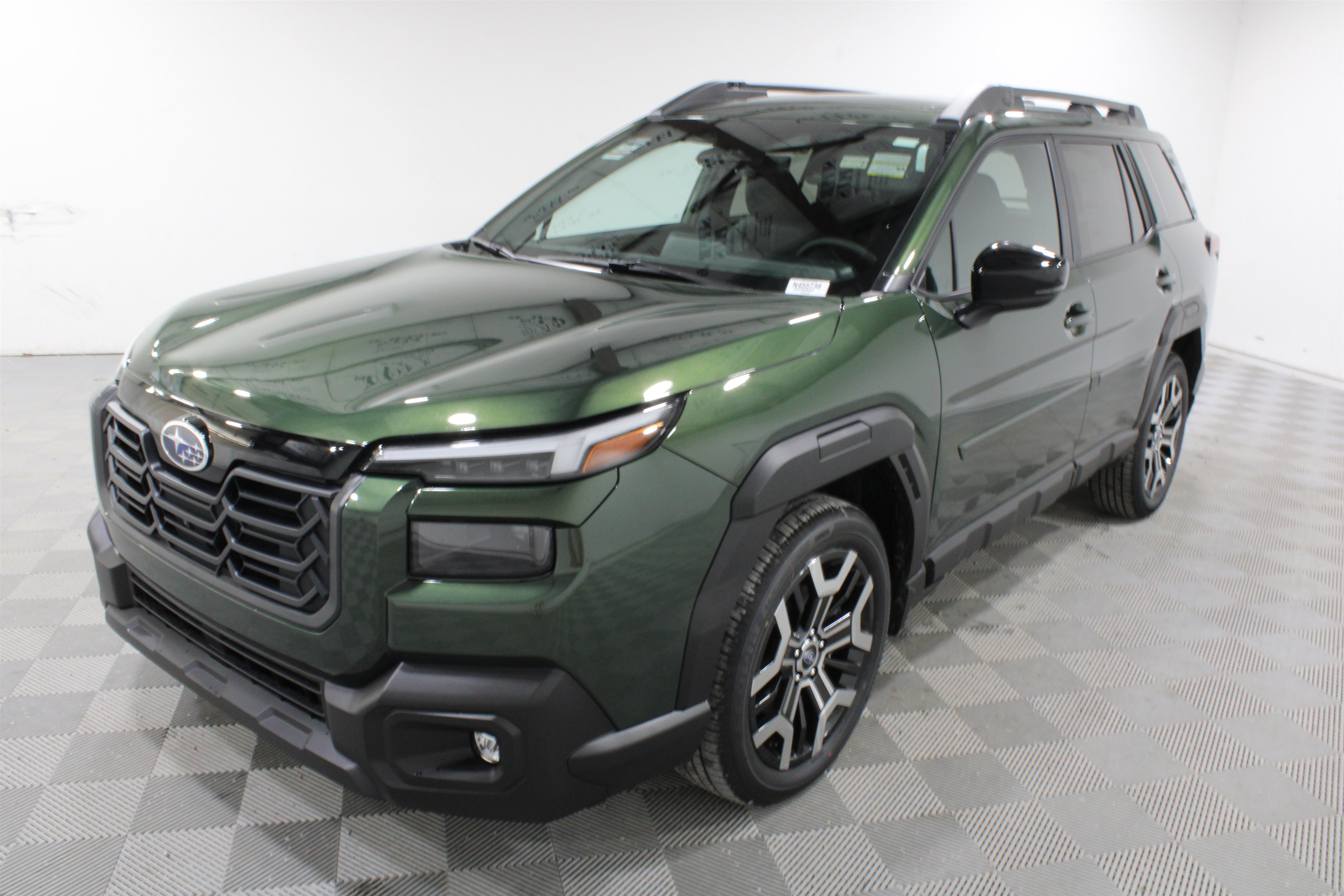 New 2026 Subaru Outback Touring XT AWD/4WD image 32