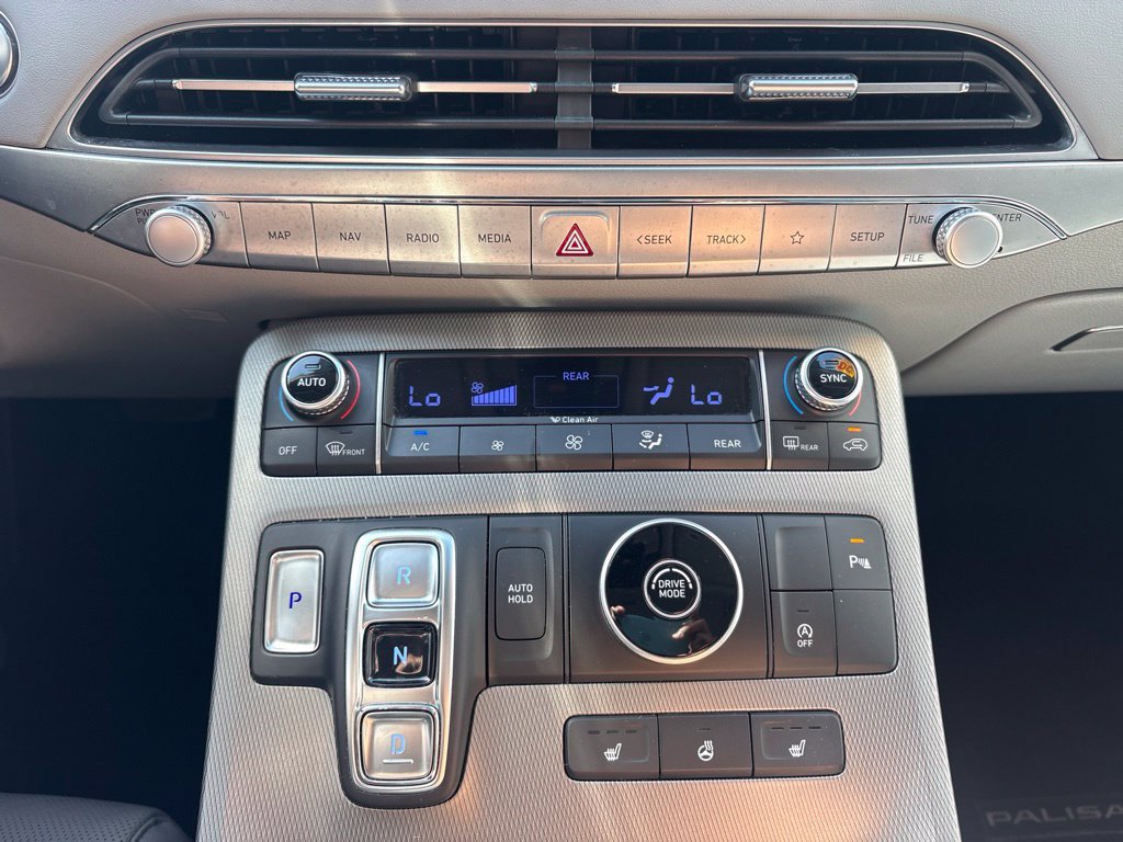 Used 2020 Hyundai Palisade SEL FWD image 29