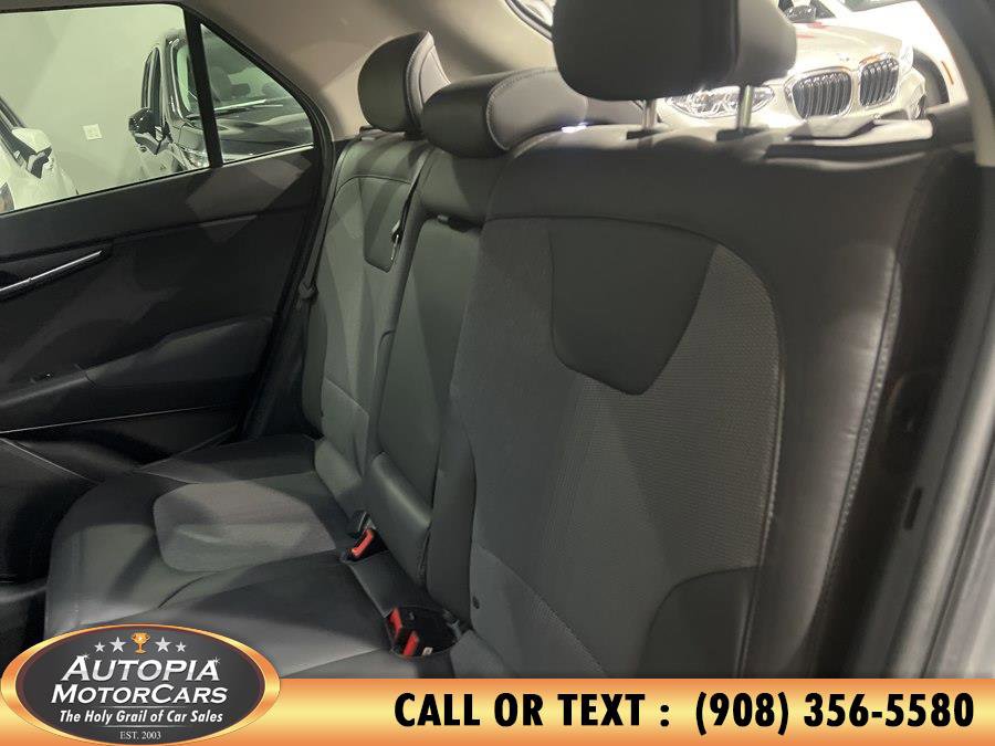 Used 2023 Kia Niro EX Touring FWD image 16