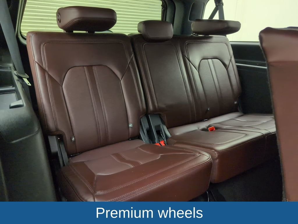 Certified 2024 Ford Expedition Max Limited image 18