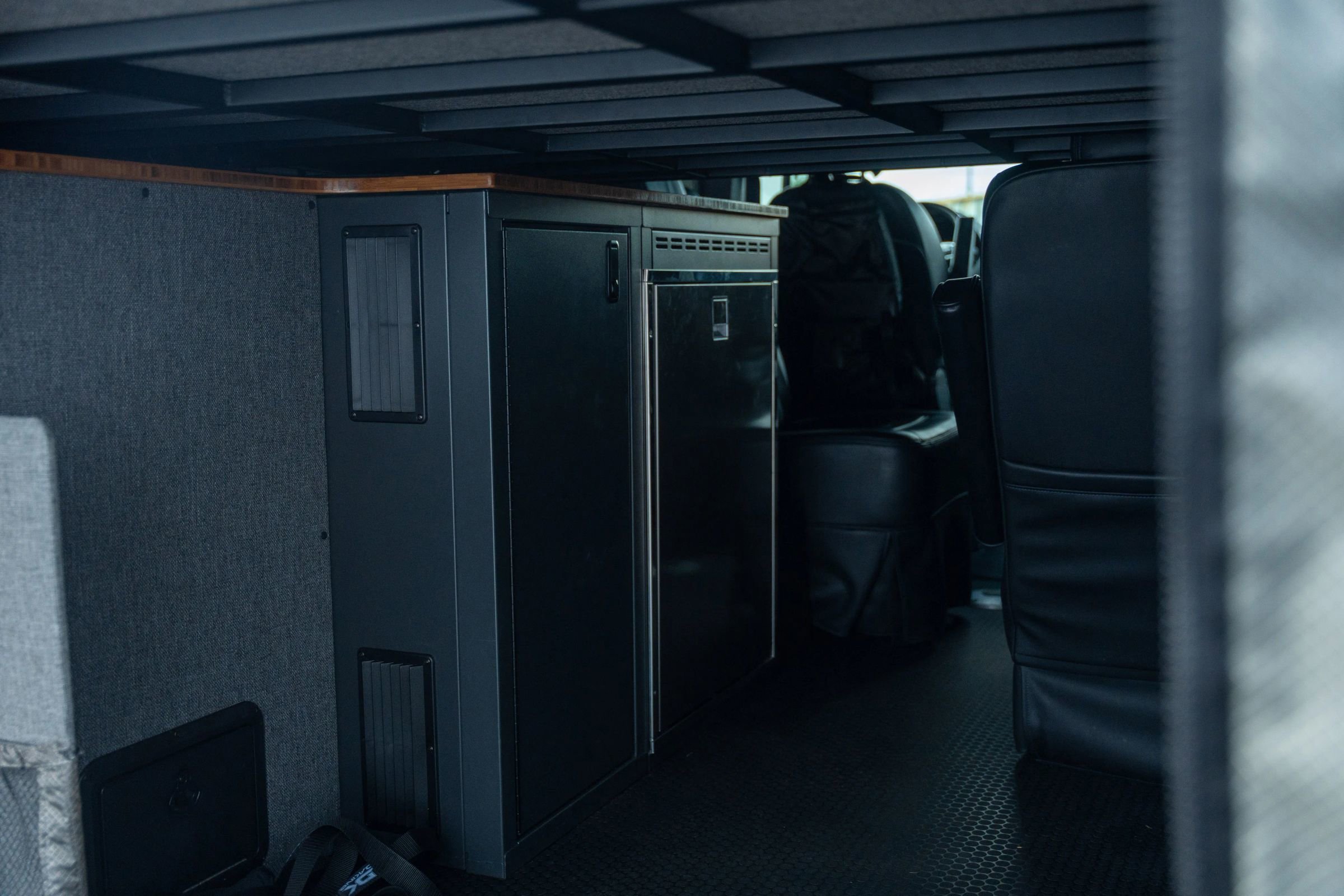 Used 2019 Mercedes-Benz Sprinter 4x4 144 image 17