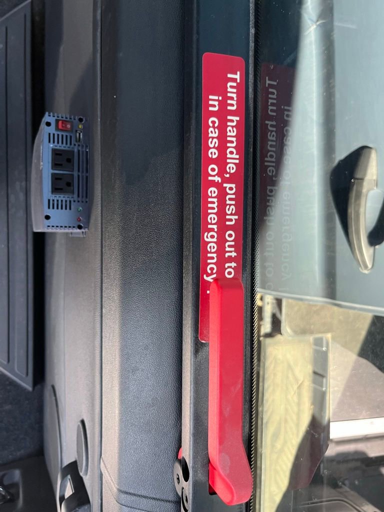 Used 2023 Mercedes-Benz Sprinter 1500 image 26