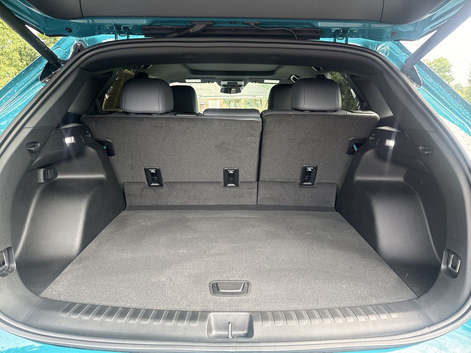 Used 2024 Honda Prologue Touring image 24