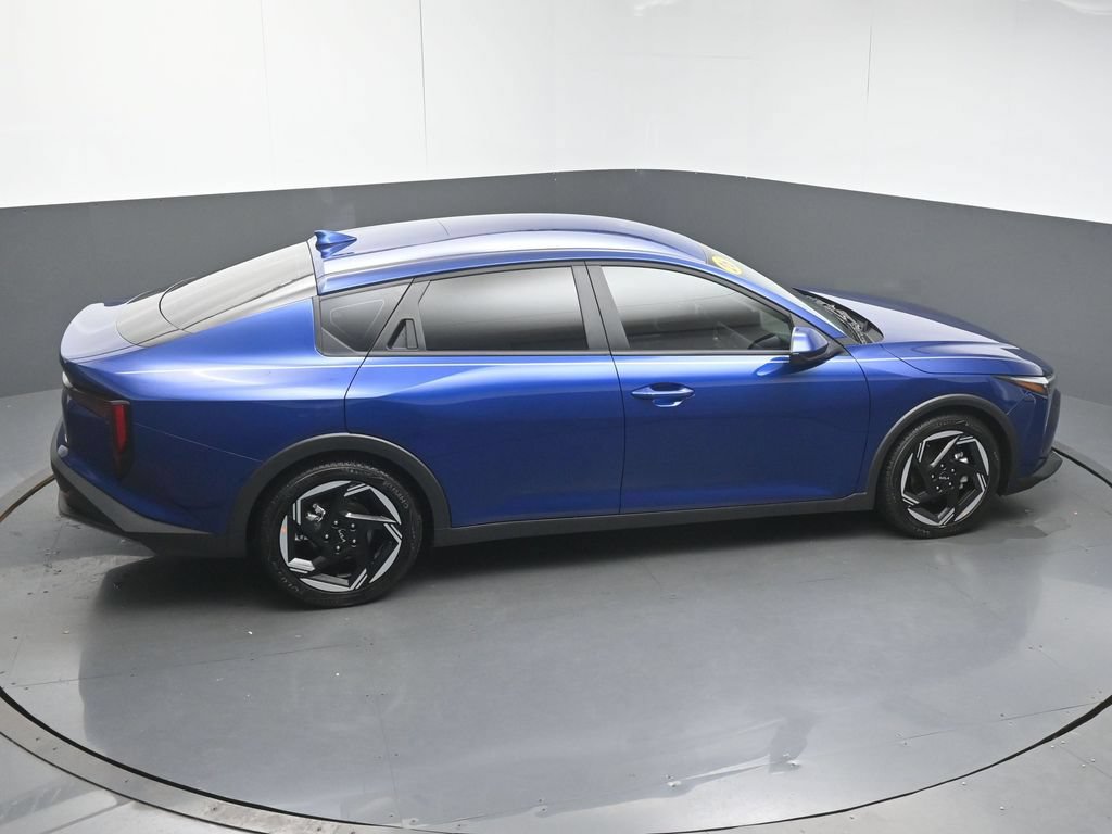 Used 2026 Kia K4 GT-Line Turbo FWD image 49
