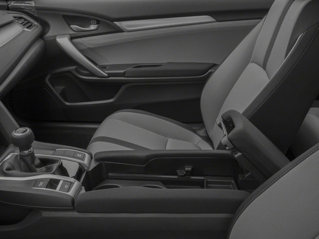 Certified 2018 Honda Civic EX-T image 15