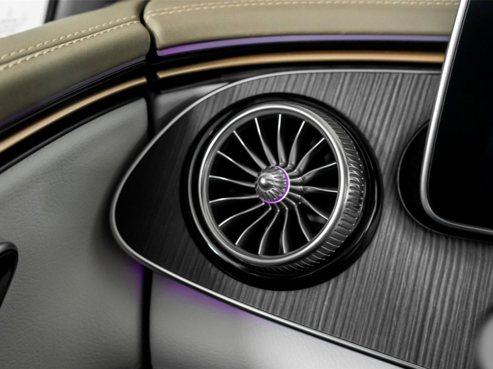 Used 2023 Mercedes-Benz EQE 350+ 4MATIC SUV image 48