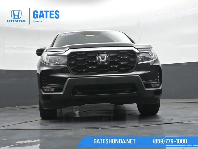 Certified 2023 Honda Passport EX-L image 42