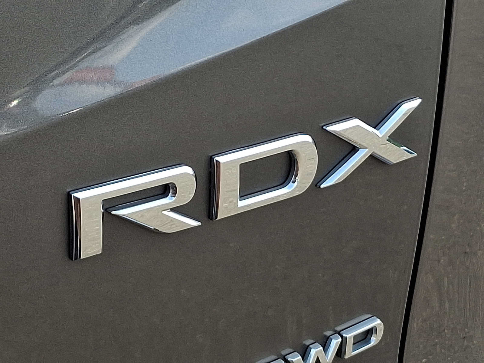 Certified 2024 Acura RDX w/ Advance Package AWD/4WD image 34