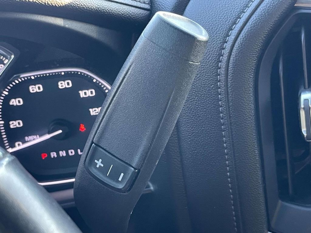 Used 2019 GMC Sierra 1500 Elevation w/ Elevation Value Package image 22