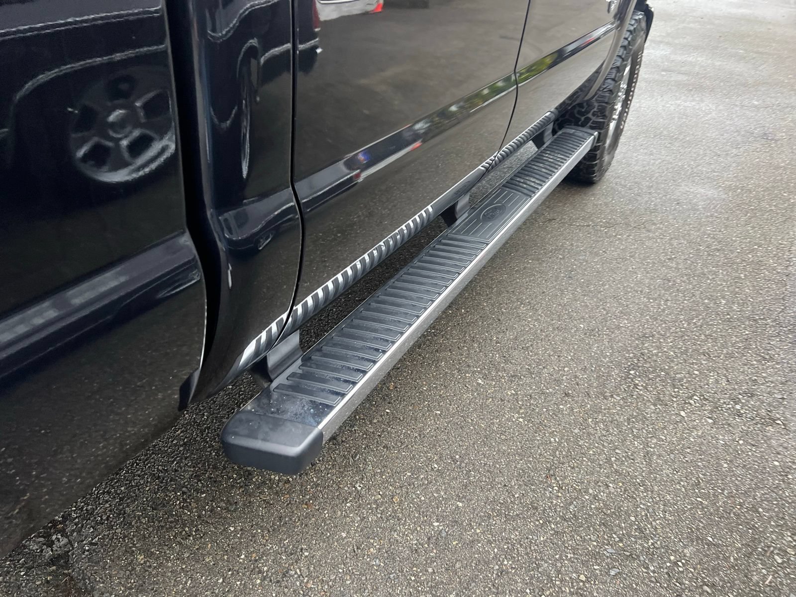 Used 2014 Ford F250 Platinum AWD/4WD image 6