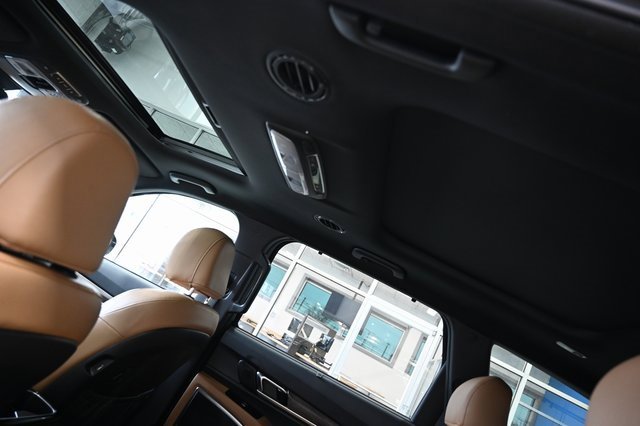 Used 2021 Kia Telluride SX image 23