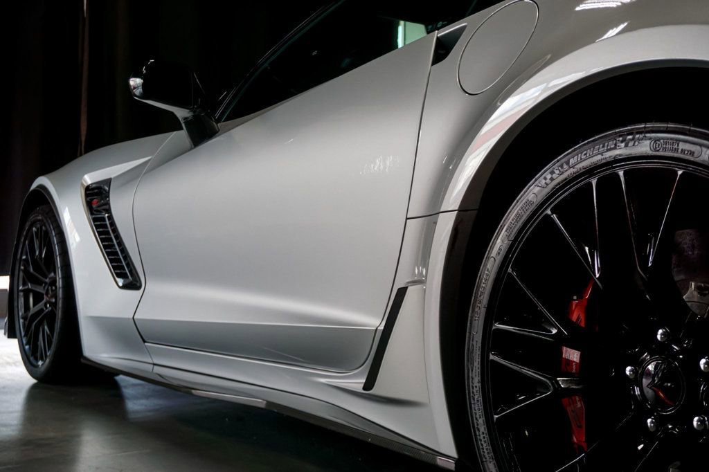 Used 2019 Chevrolet Corvette Z06 image 69
