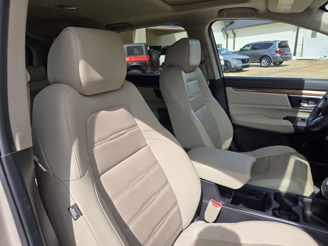 Used 2019 Honda CR-V EX-L image 21
