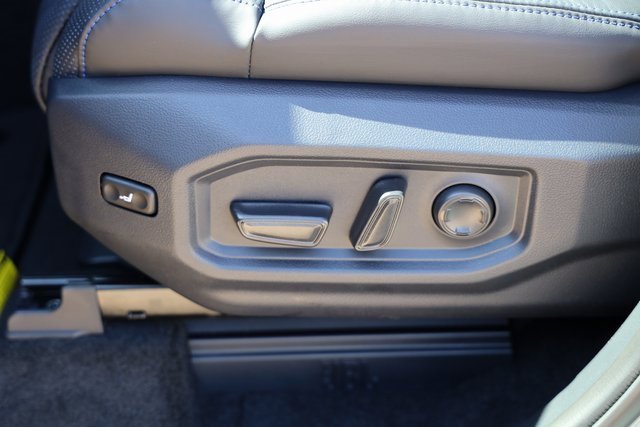 New 2026 Toyota Sequoia Platinum image 17