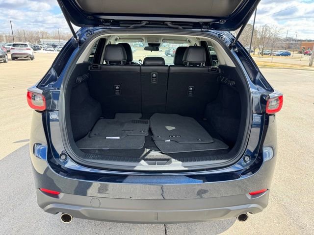 Certified 2023 MAZDA CX-5 AWD 2.5 S w/ Select Package image 38