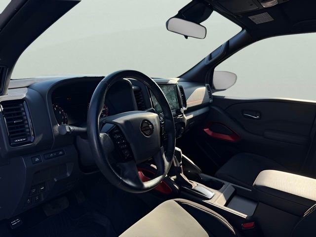 Used 2023 Nissan Frontier PRO-4X w/ Tow Package image 13