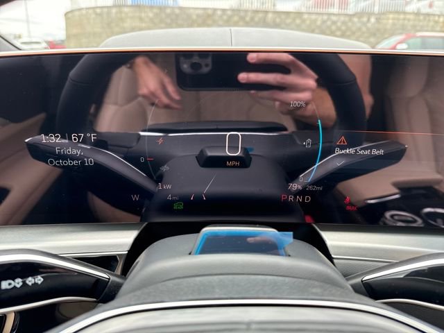 New 2026 Cadillac Lyriq Signature Sport image 15