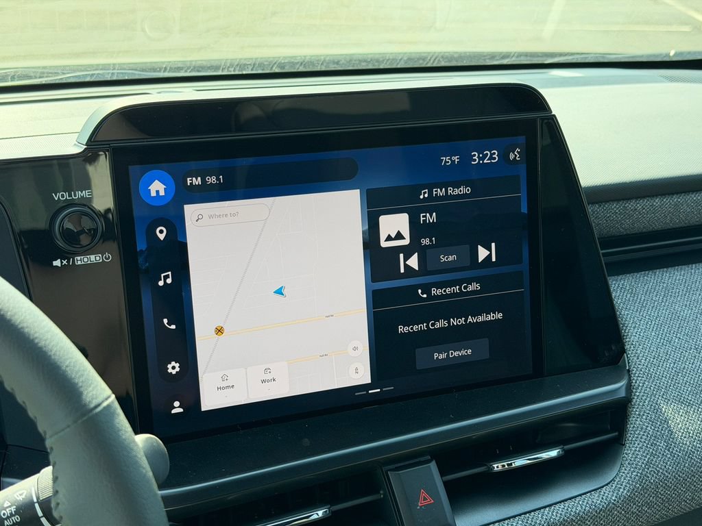 New 2026 Subaru Outback Limited AWD/4WD image 17