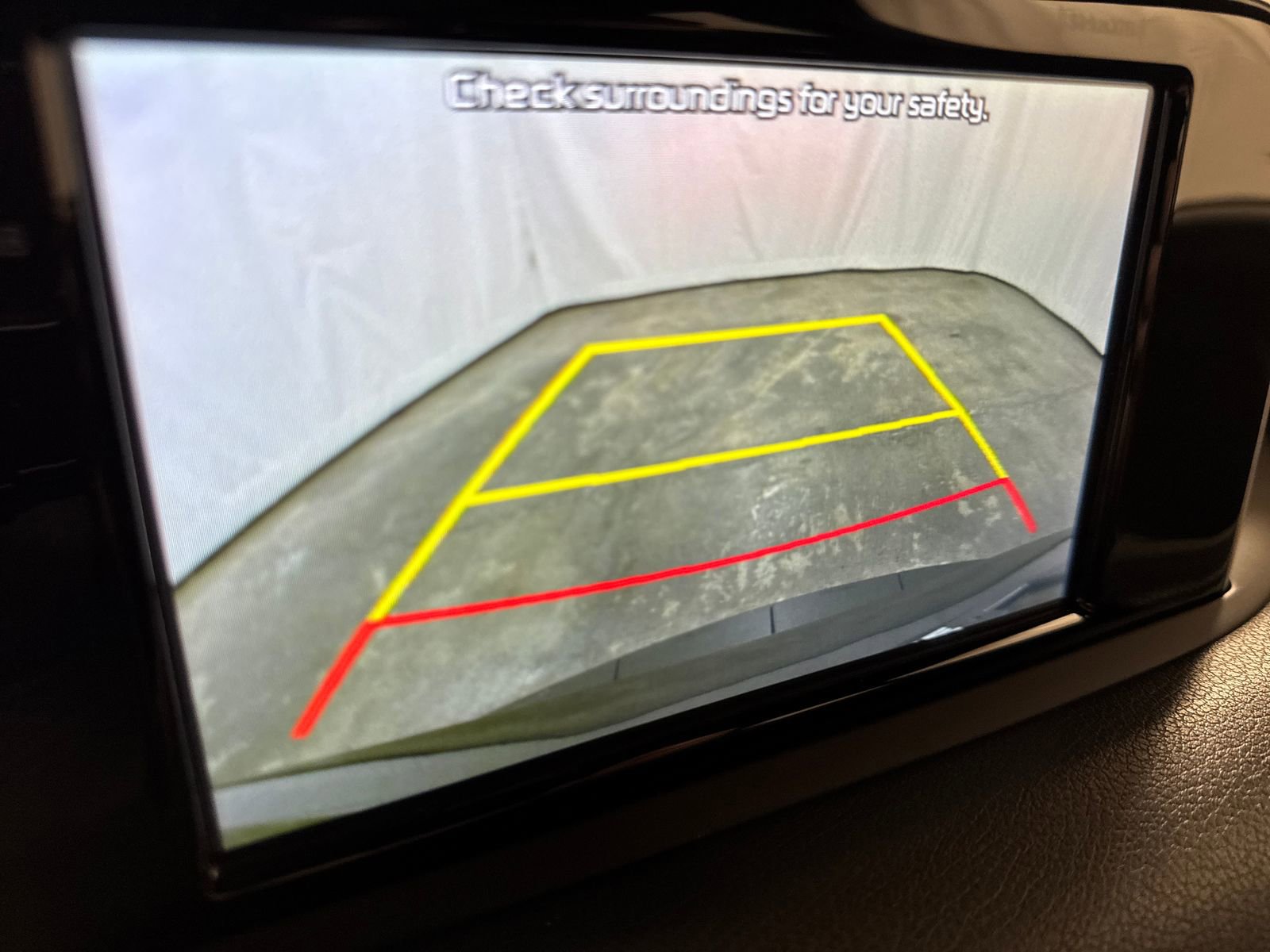 Used 2020 Kia Stinger GT-Line RWD image 22