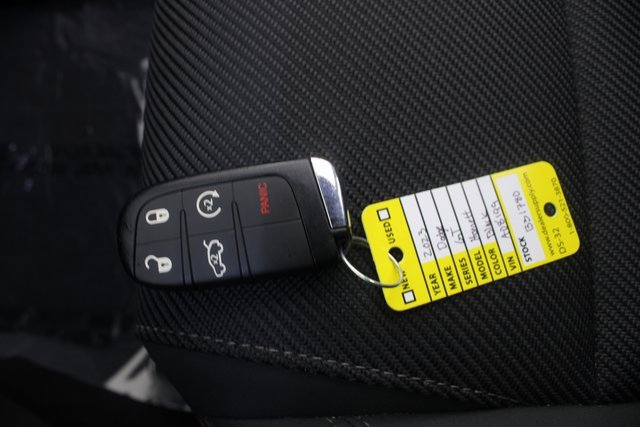 Used 2023 Dodge Hornet GT w/ Cold Weather Group image 8