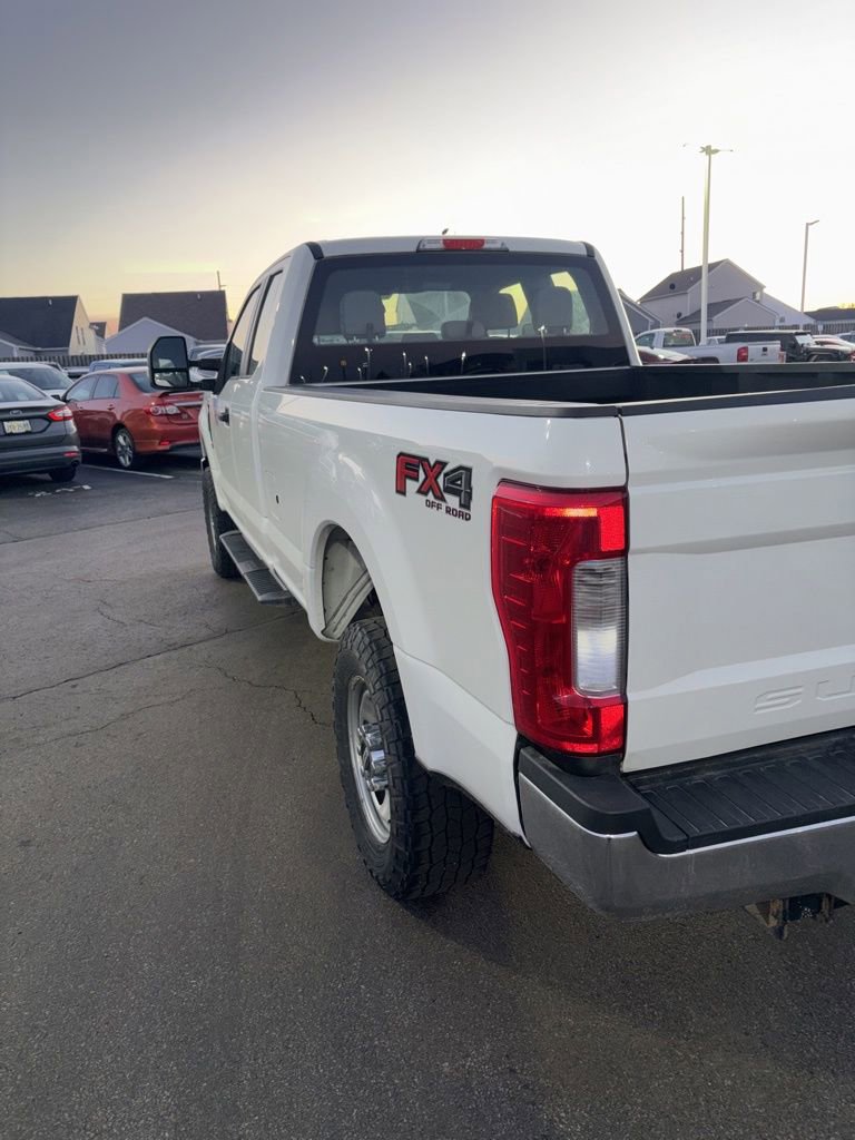 Used 2017 Ford F350 XL image 11