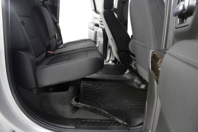 Used 2022 GMC Sierra 1500 Elevation image 19