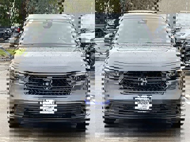 Used 2023 Honda Accord LX image 6