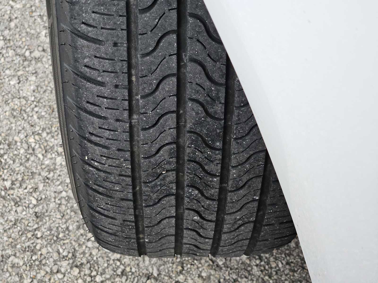 Used 2020 Ford Fusion S image 10